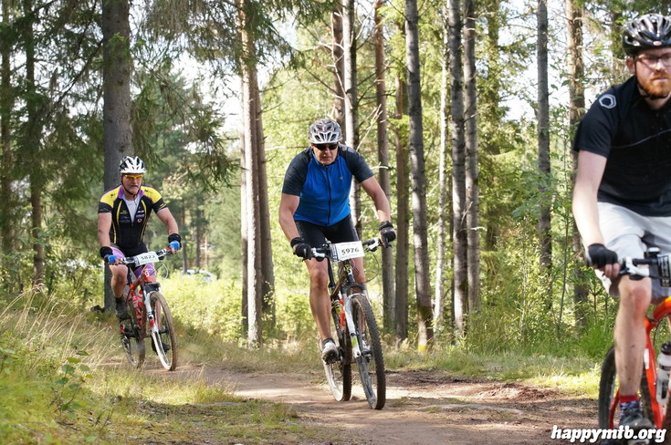 Bild från Cykelvasan 2013