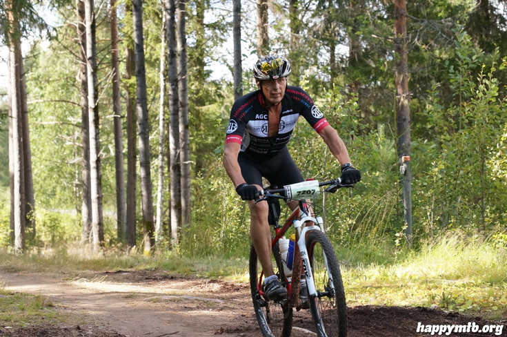 Bild från Cykelvasan 2013