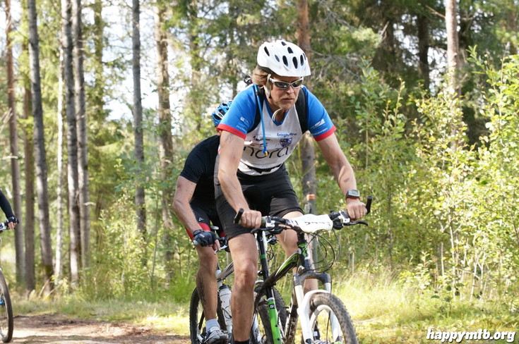 Bild från Cykelvasan 2013