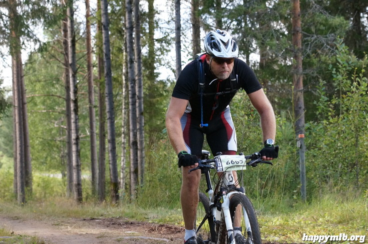 Bild från Cykelvasan 2013