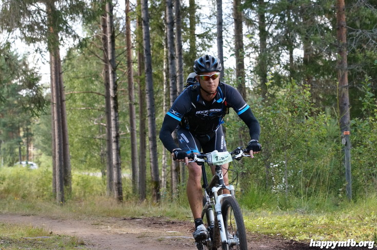 Bild från Cykelvasan 2013