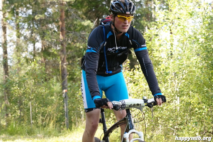 Bild från Cykelvasan 2013