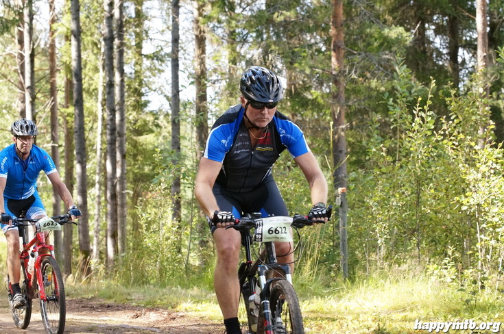 Bild från Cykelvasan 2013