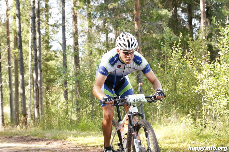 Bild från Cykelvasan 2013