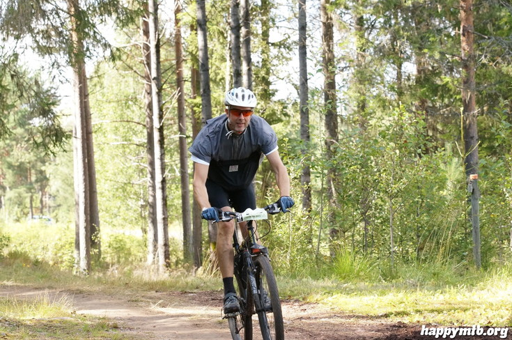 Bild från Cykelvasan 2013