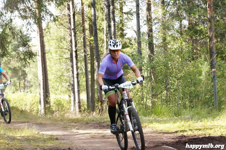 Bild från Cykelvasan 2013