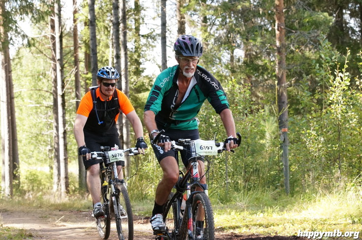 Bild från Cykelvasan 2013