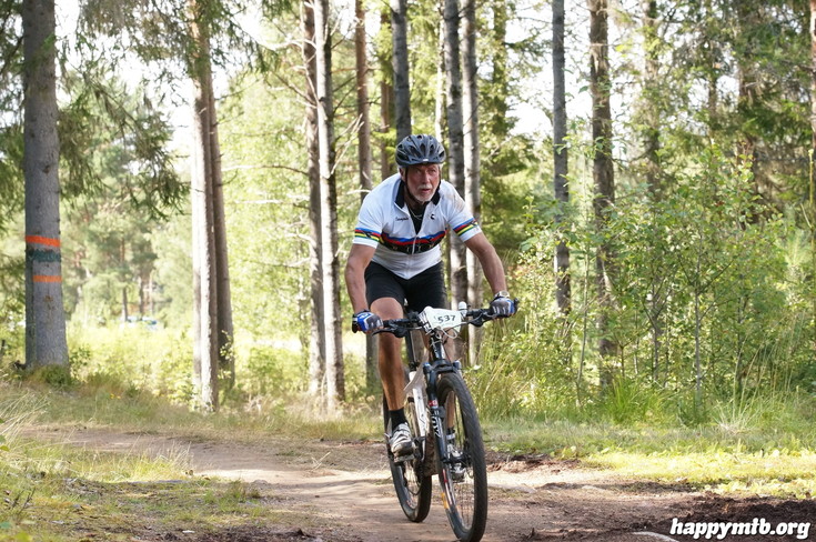 Bild från Cykelvasan 2013