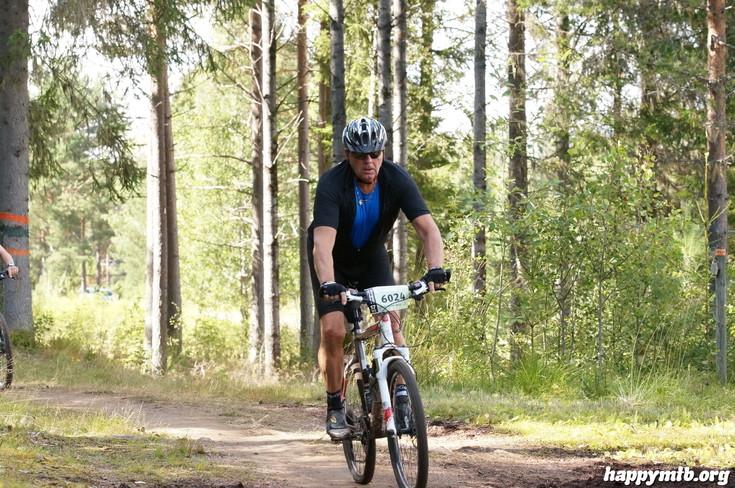Bild från Cykelvasan 2013