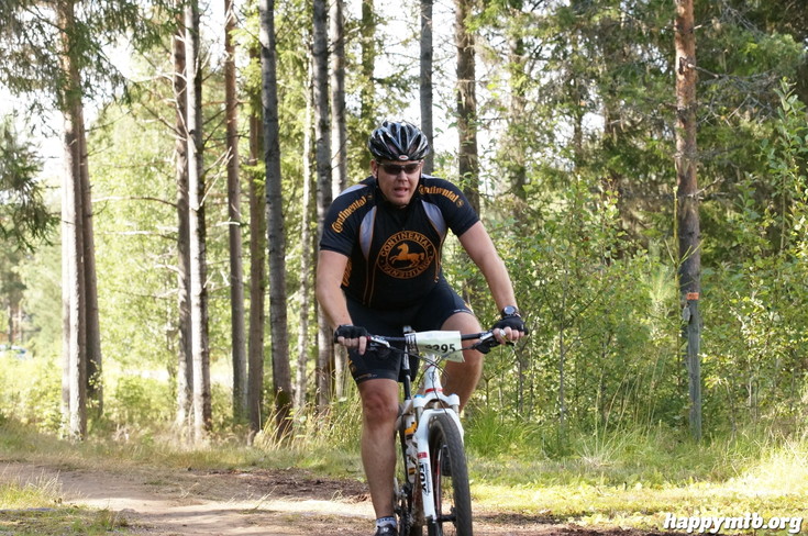 Bild från Cykelvasan 2013