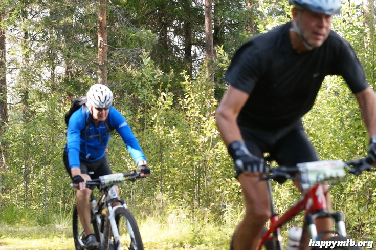 Bild från Cykelvasan 2013
