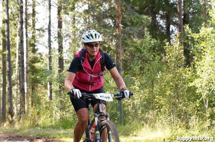 Bild från Cykelvasan 2013