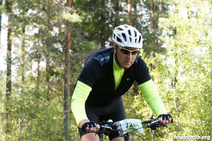 Bild från Cykelvasan 2013