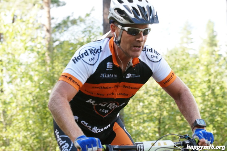 Bild från Cykelvasan 2013