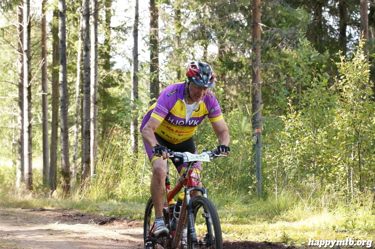 Bild från Cykelvasan 2013