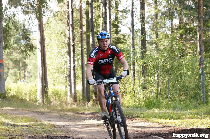 Bild från Cykelvasan 2013
