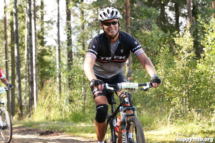 Bild från Cykelvasan 2013