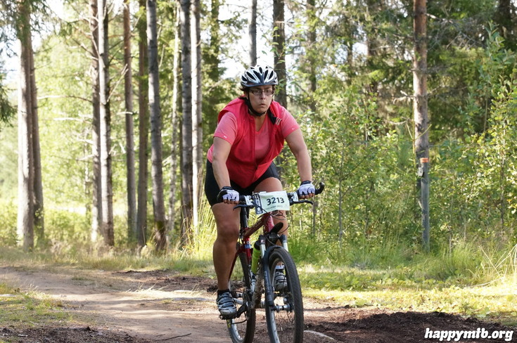 Bild från Cykelvasan 2013