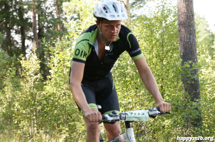 Bild från Cykelvasan 2013