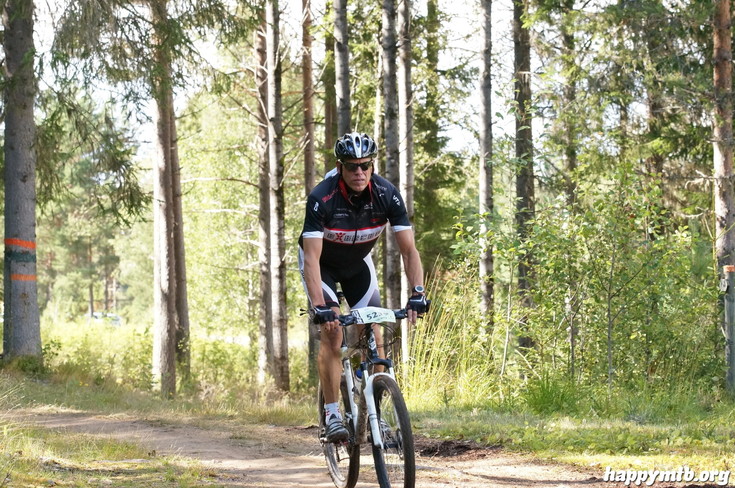 Bild från Cykelvasan 2013