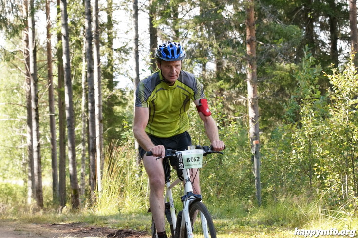 Bild från Cykelvasan 2013