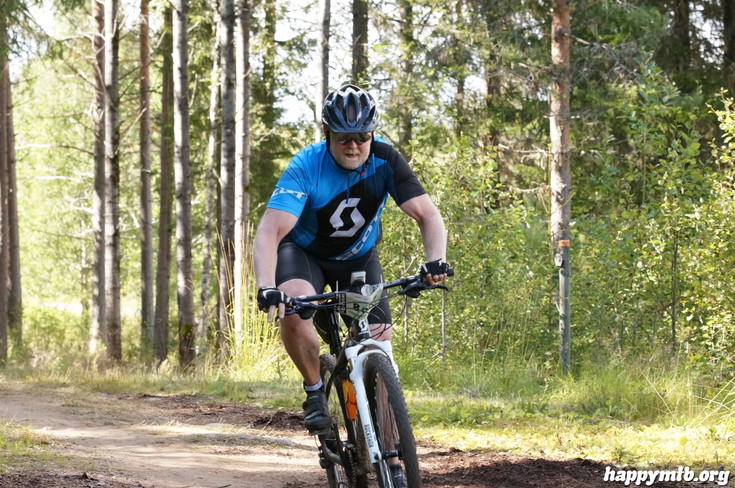 Bild från Cykelvasan 2013