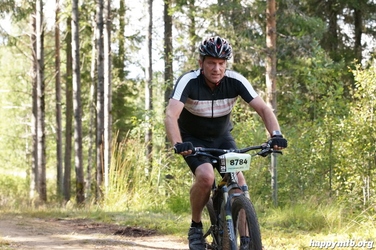 Bild från Cykelvasan 2013