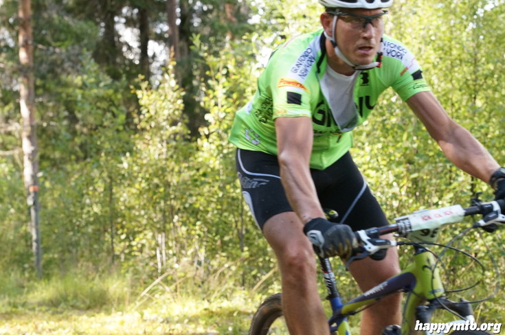 Bild från Cykelvasan 2013