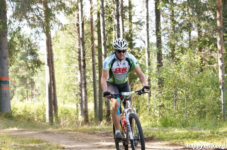 Bild från Cykelvasan 2013