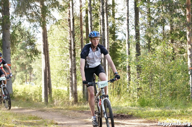 Bild från Cykelvasan 2013