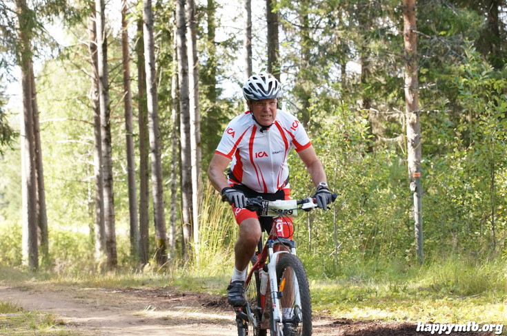 Bild från Cykelvasan 2013