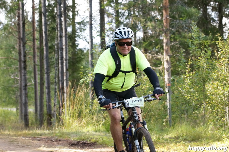 Bild från Cykelvasan 2013