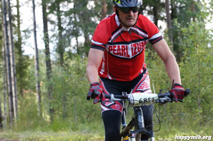 Bild från Cykelvasan 2013
