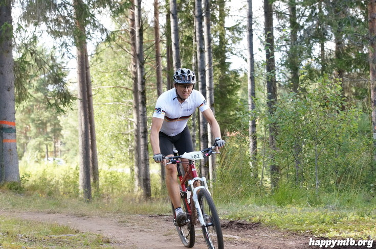 Bild från Cykelvasan 2013