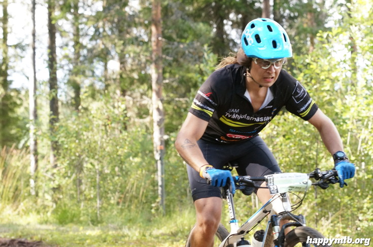 Bild från Cykelvasan 2013