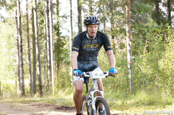 Bild från Cykelvasan 2013