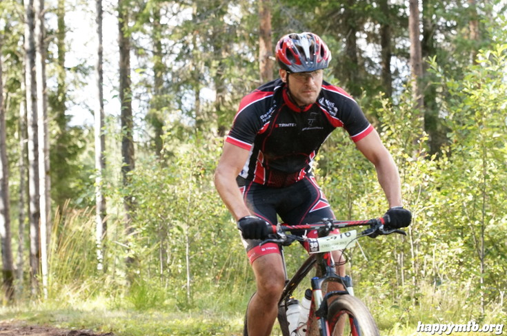 Bild från Cykelvasan 2013