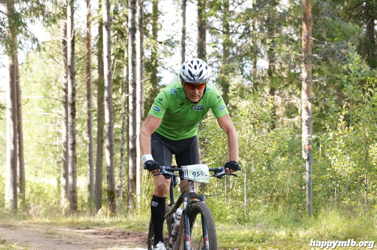 Bild från Cykelvasan 2013