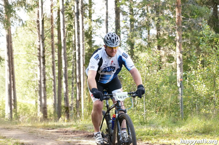 Bild från Cykelvasan 2013