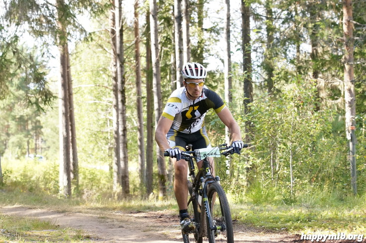 Bild från Cykelvasan 2013
