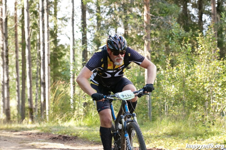 Bild från Cykelvasan 2013
