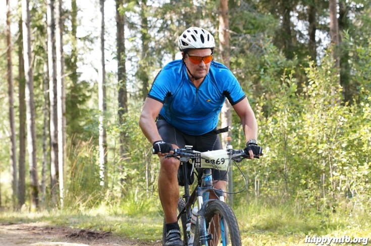 Bild från Cykelvasan 2013