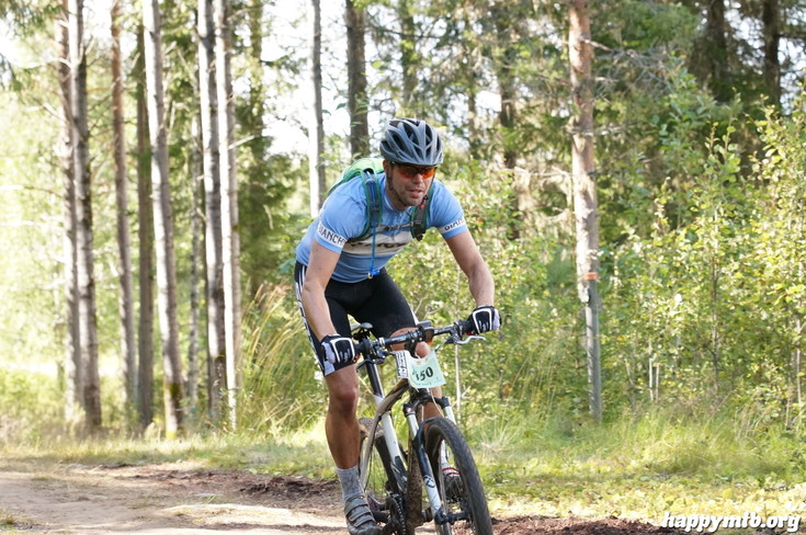 Bild från Cykelvasan 2013