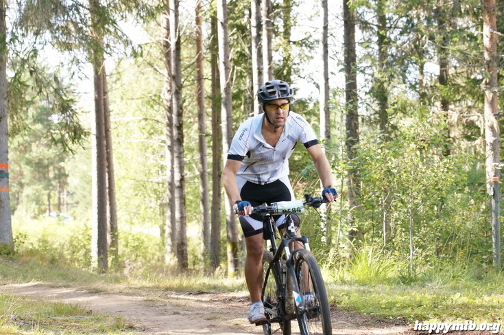 Bild från Cykelvasan 2013