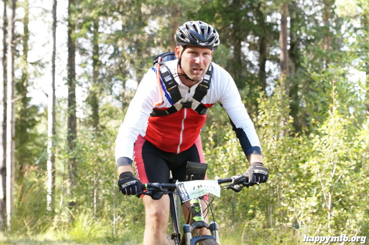 Bild från Cykelvasan 2013