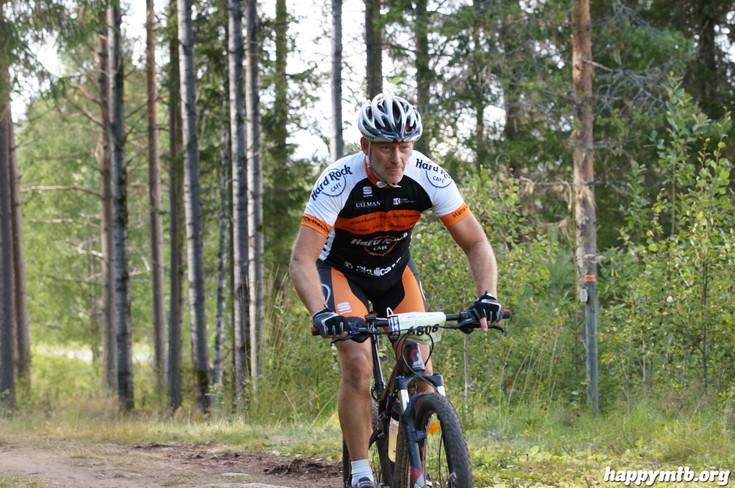 Bild från Cykelvasan 2013