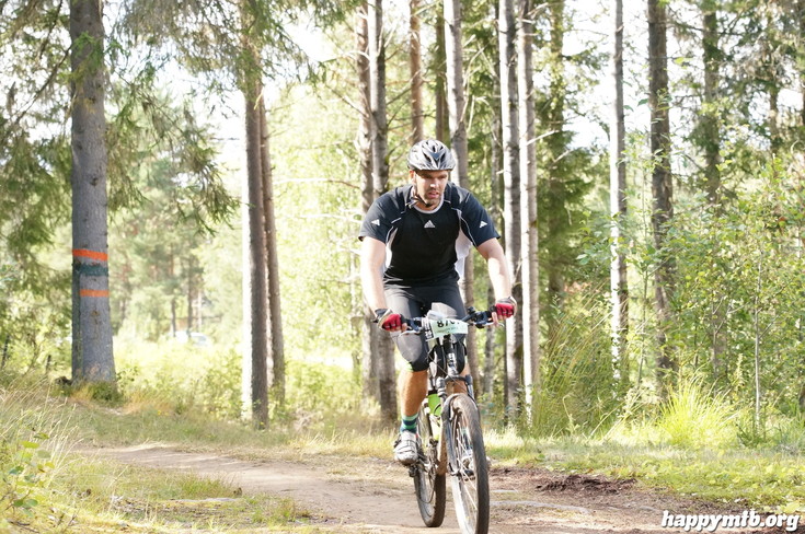Bild från Cykelvasan 2013