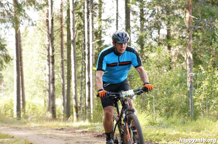 Bild från Cykelvasan 2013