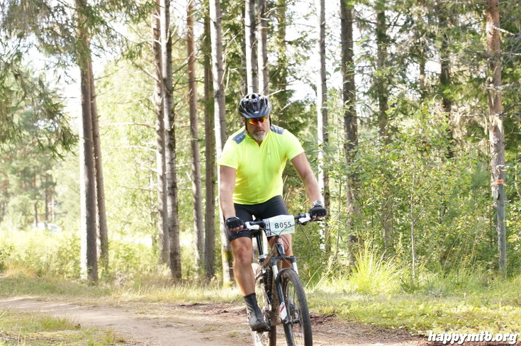 Bild från Cykelvasan 2013