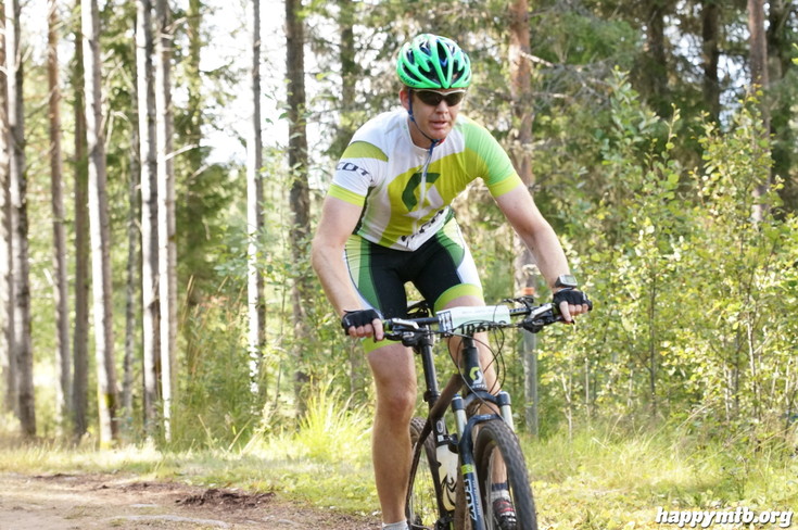 Bild från Cykelvasan 2013